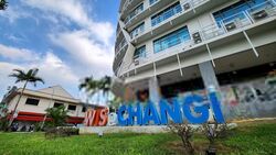 Wis@changi (D14), Office #453913791